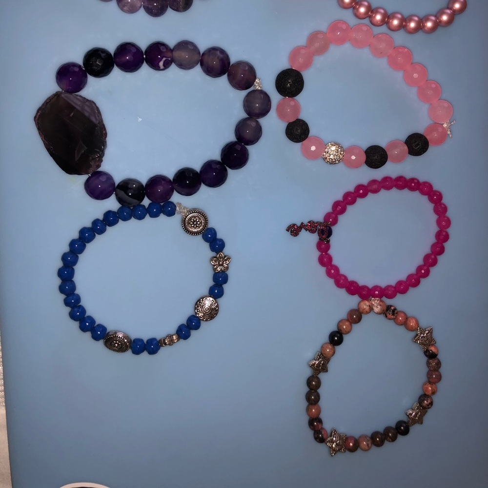Bracelets - Picture 6 of 8